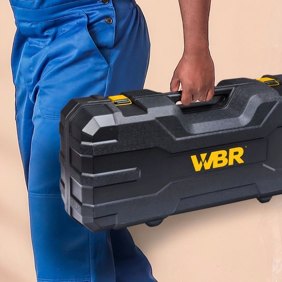 WBR WAGNER Control Pro 130